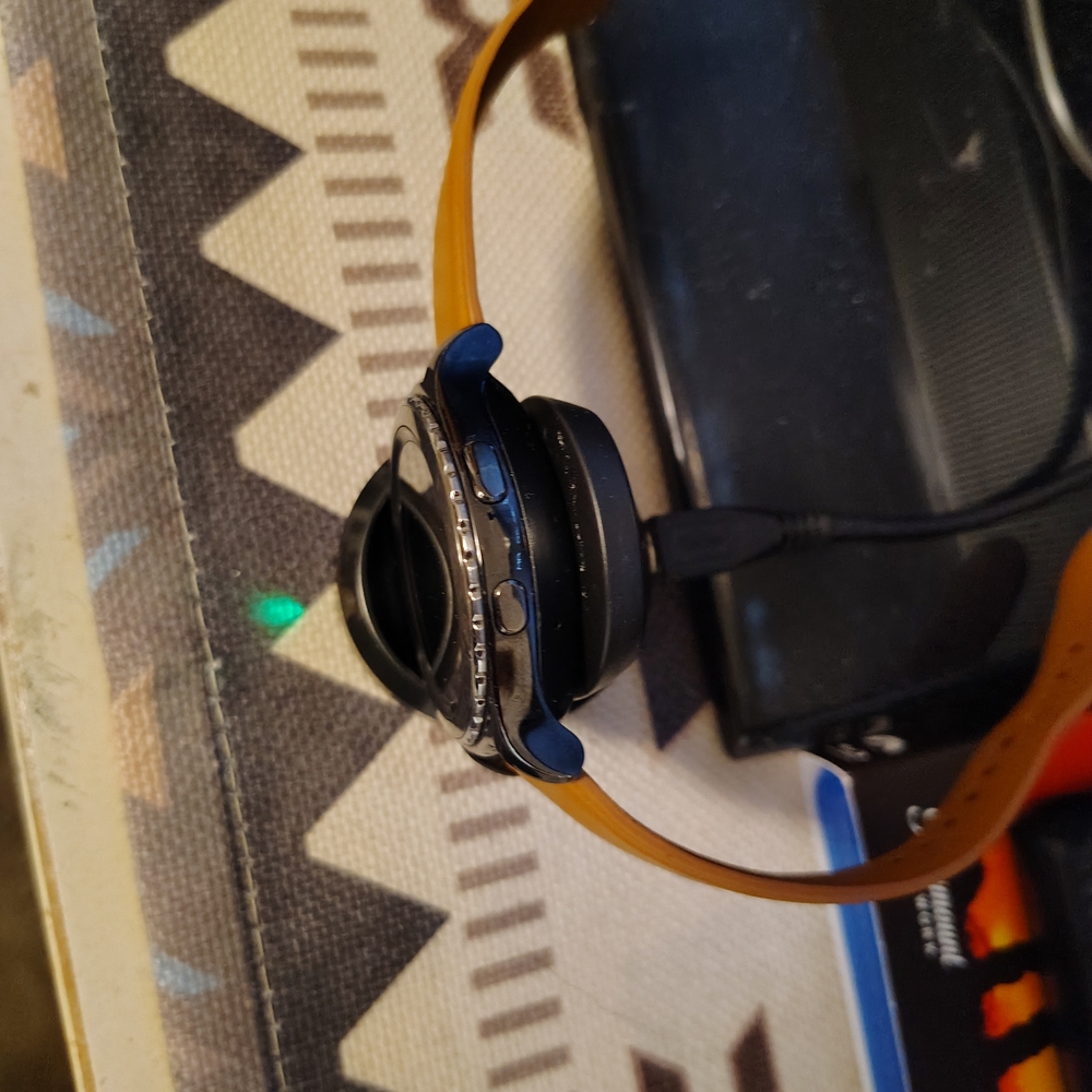 Samsung Gear 2 Smartwatch